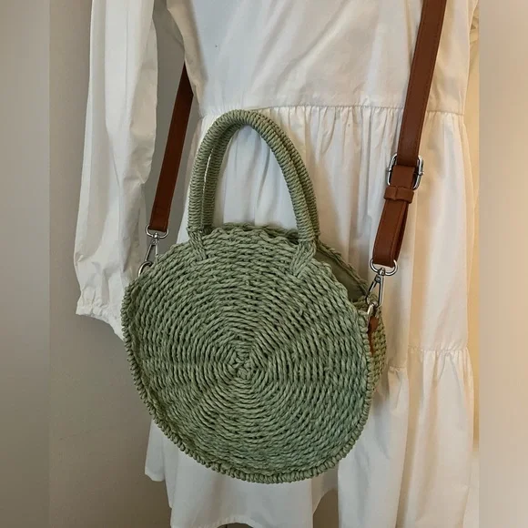 Anthropologie Bag - Picture 7 of 7